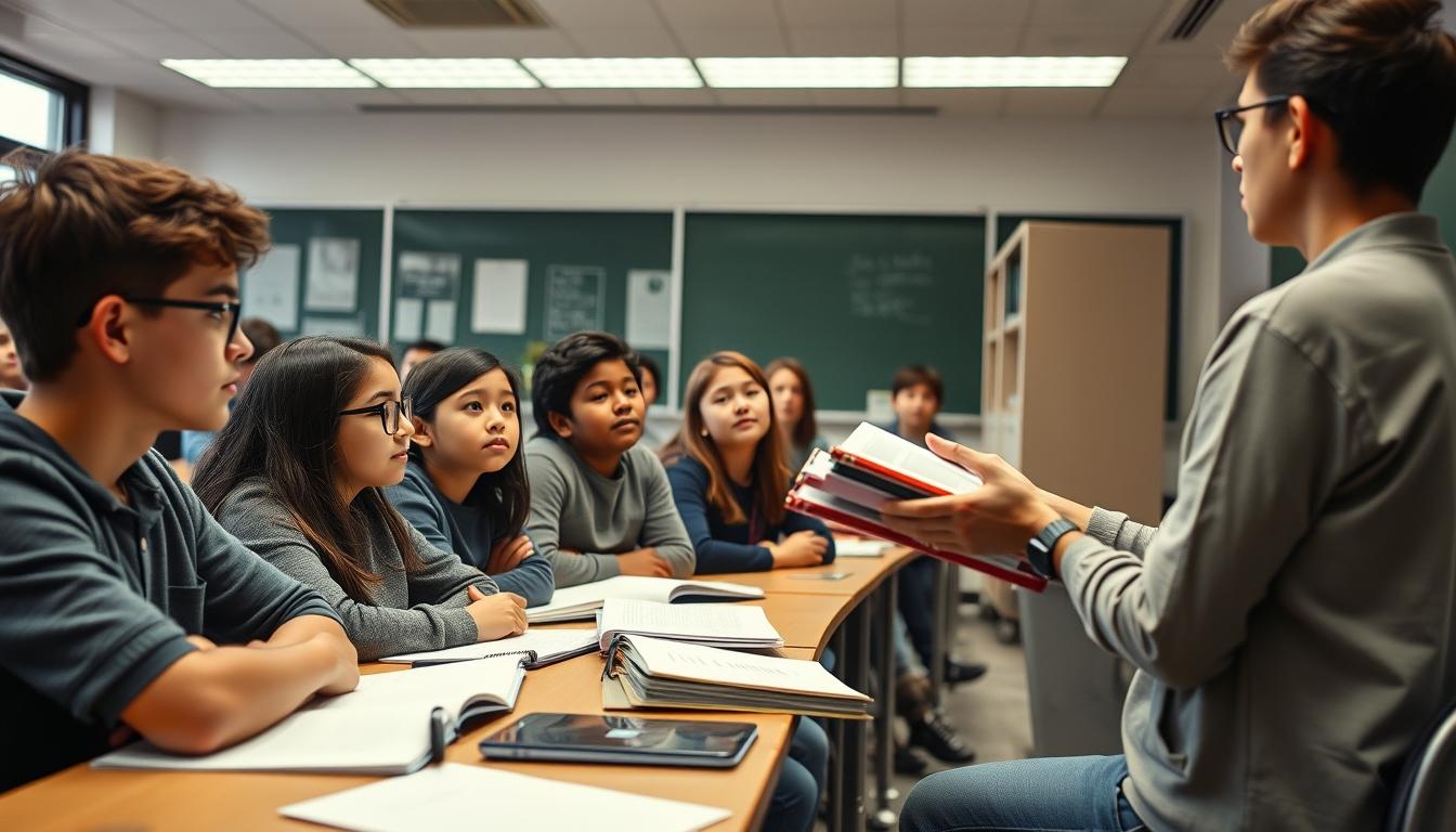 Innovative digital learning technology